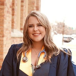 Meet your Posher, Ryanna